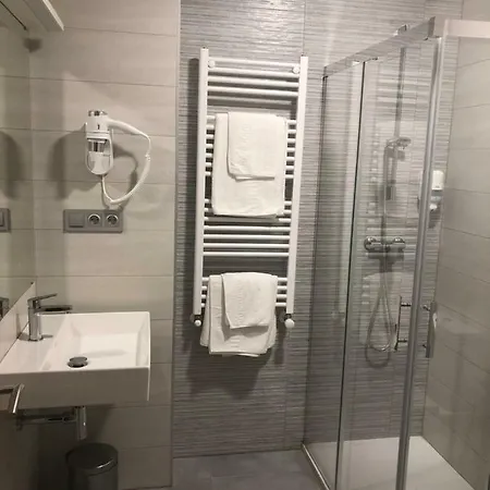 El Paloma 3* Santoña