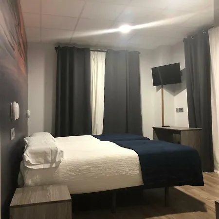 Hotel El Paloma 3*