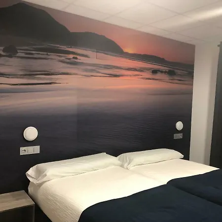 El Paloma Hotel Santoña
