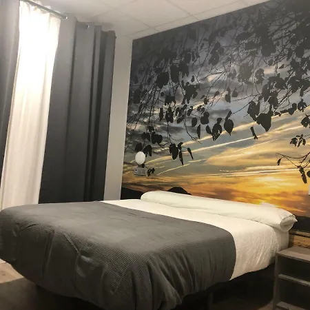 Hotel El Paloma 3*