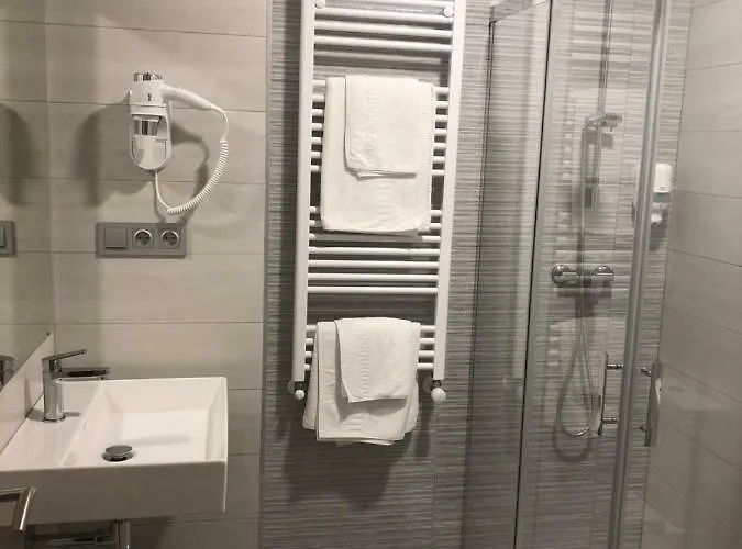 El Paloma 3* Santoña