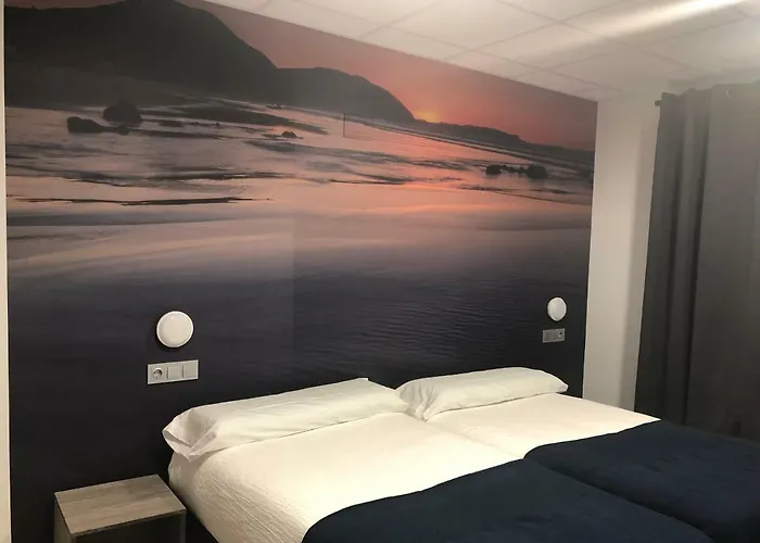 El Paloma Hotel Santoña