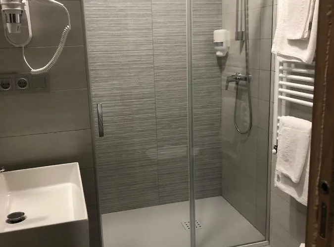 El Paloma Hotel Santoña